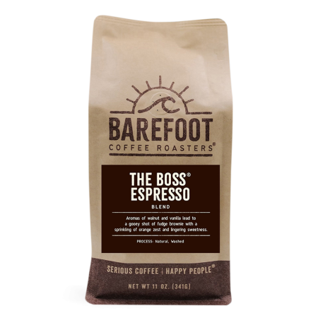 Boss Espresso