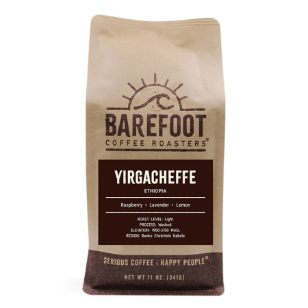 Ethiopia Yirgacheffe