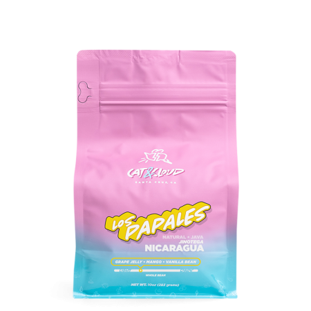 Nicaragua Los Papales