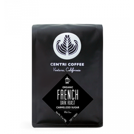 Organic French Roast