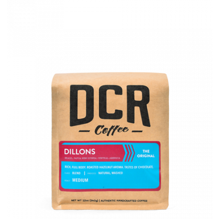 Dillons Blend