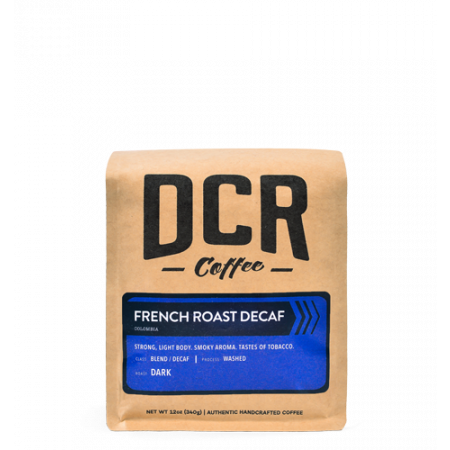 French Roast Decaf