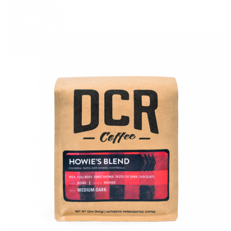 Howie's Blend