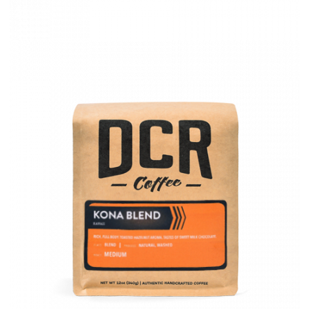 Kona Blend