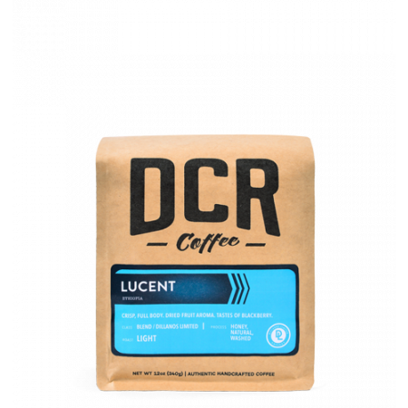 Lucent Blend