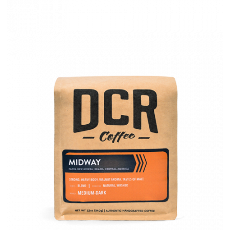 Midway Blend