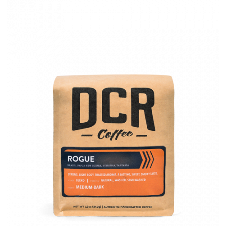 Rogue Blend