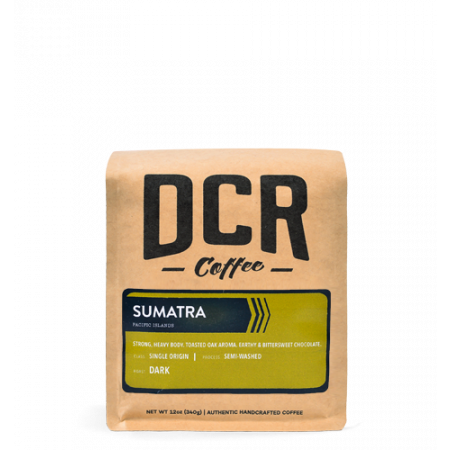 Sumatra
