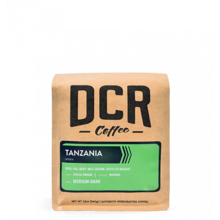 Tanzania