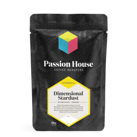 Dimensional Stardust Rwanda