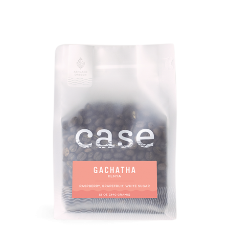 Kenya Gachatha