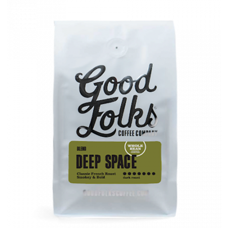 Deep Space Blend