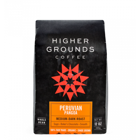 Peru Pangoa