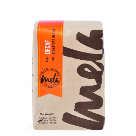 Decaf Honduras