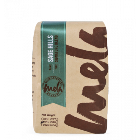 Sage Hills Blend