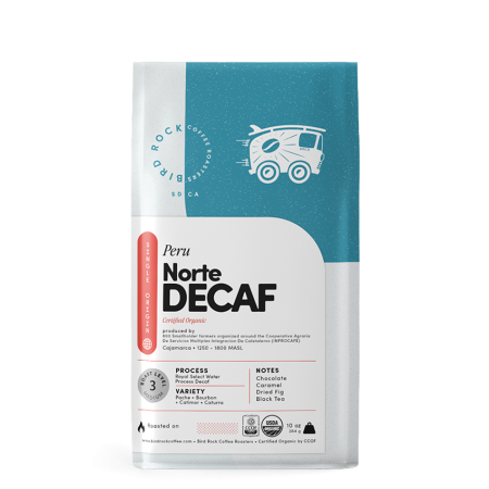Norte Decaf