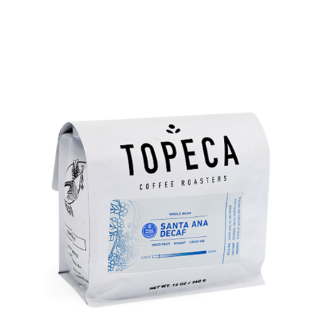 Decaf Santa Ana