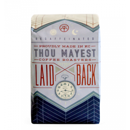 Laid Back Decaf 