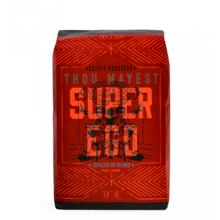 Super Ego