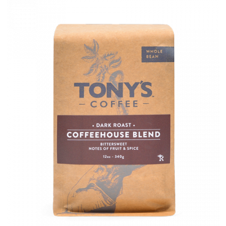 Coffeehouse Blend
