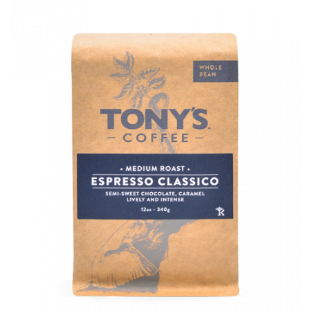 Espresso Classico