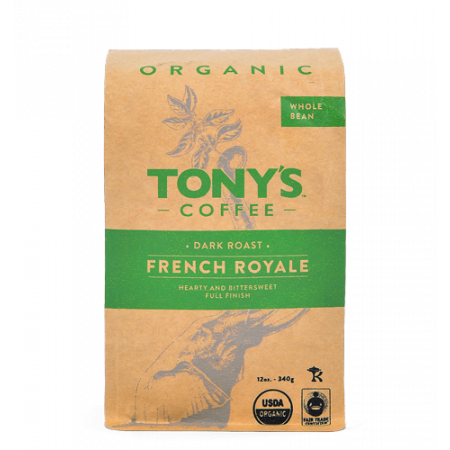 French Royale Fair Trade & Organic