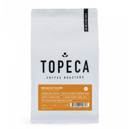 Breakfast Blend