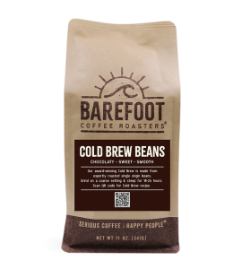 Cold Brew 