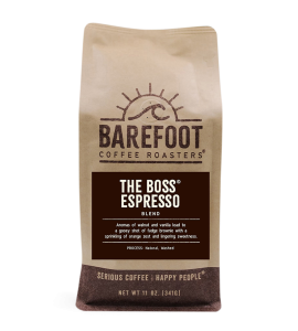 Boss Espresso