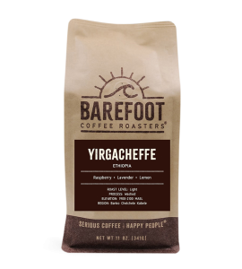Ethiopia Yirgacheffe