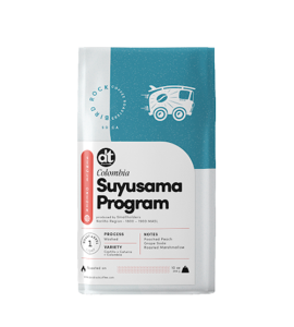 Colombia Suyusama