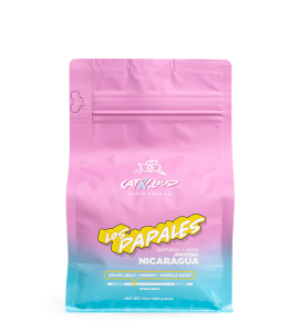 Nicaragua Los Papales