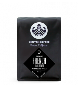 Organic French Roast