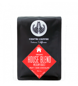 Organic House Blend