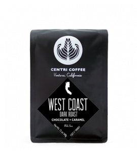 Organic West Coast Roast