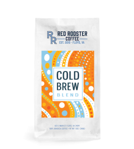 Red Rooster Cold Brew