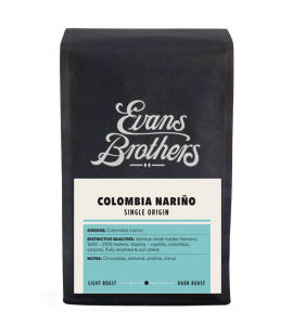 Colombia Nariño FUDAM