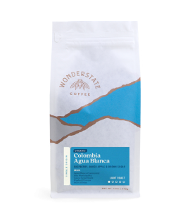 Colombia Agua Blanca