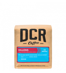 Dillons Blend