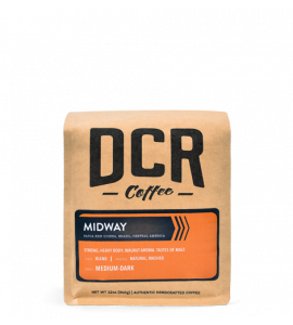 Midway Blend