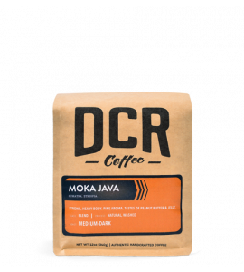 Moka Java Blend