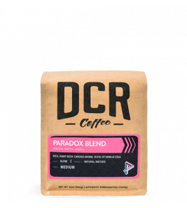 Paradox Blend