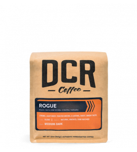 Rogue Blend