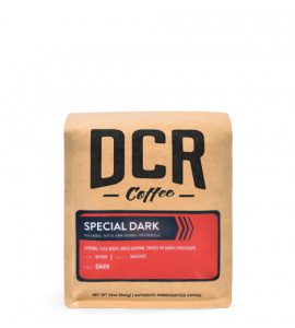 Special Dark Blend
