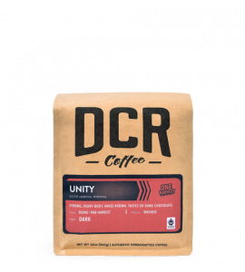 Unity Blend Organic