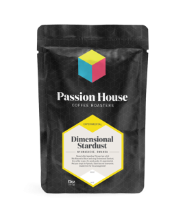 Dimensional Stardust Rwanda