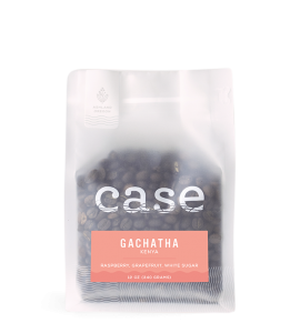 Kenya Gachatha