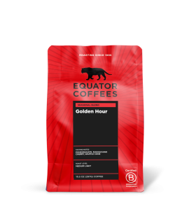 Golden Hour Blend