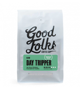 Day Tripper Blend