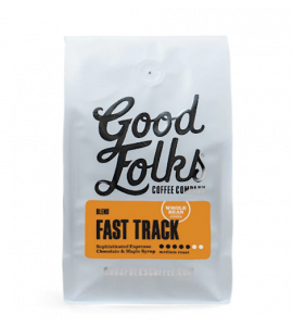 Fast Track Blend